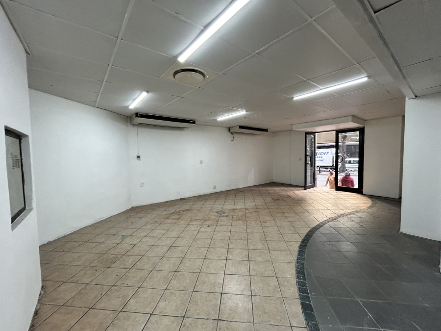 Commercial Property for Sale in Cape Town City Centre Western Cape